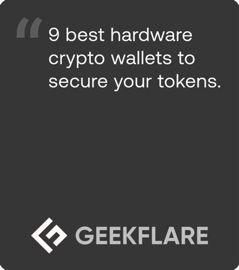 SecuX Hardware Wallets 